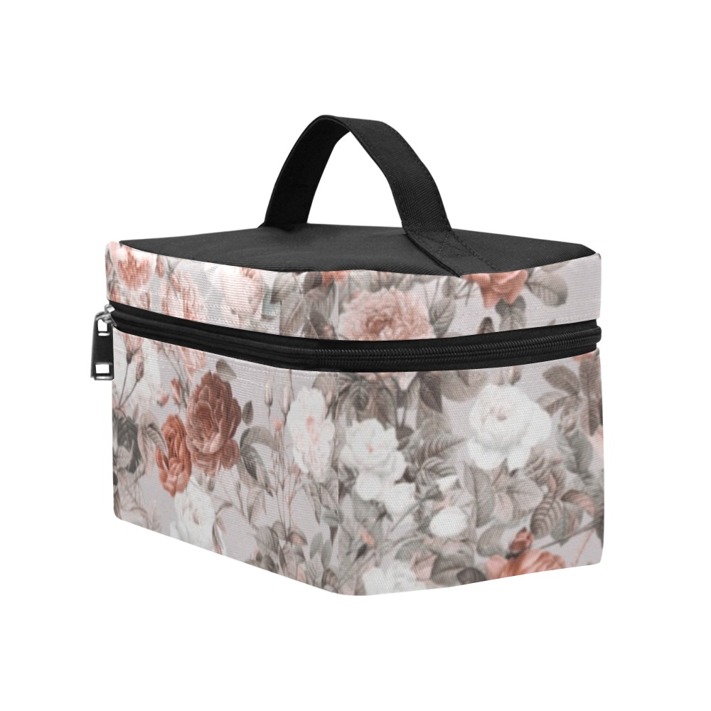 Blossom Cosmetic Bag/Large (Model 1658)