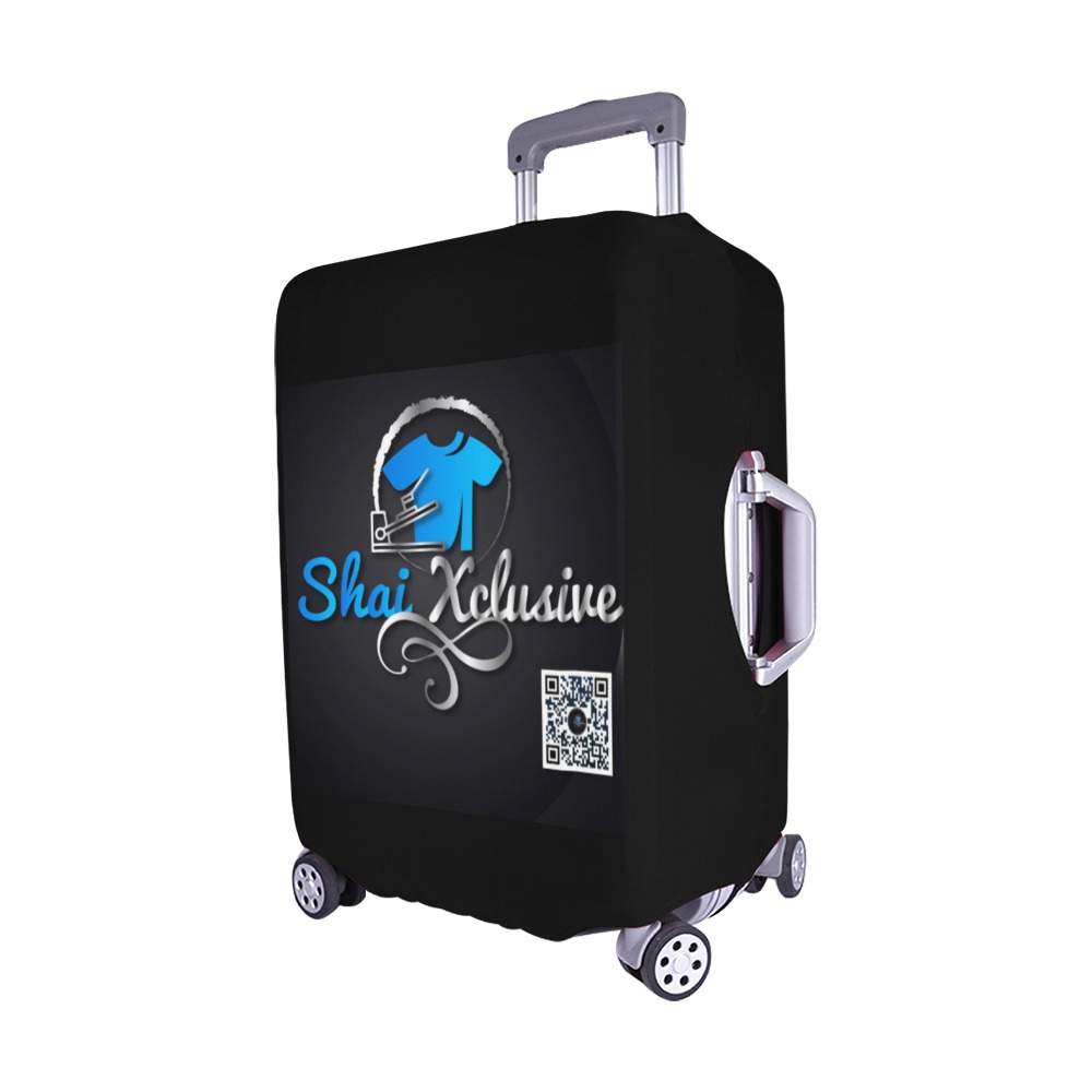 MEDIUM TRAVEL BAG Luggage Cover/Medium 22"-25"