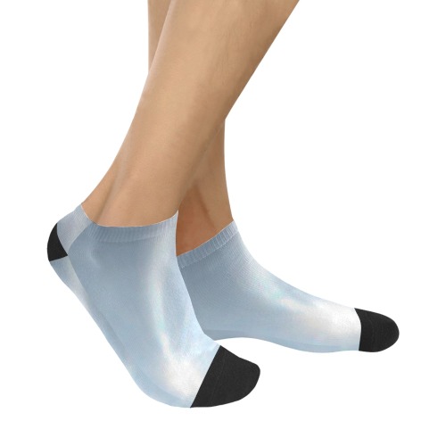 Light Cycle Collection Men's Ankle Socks
