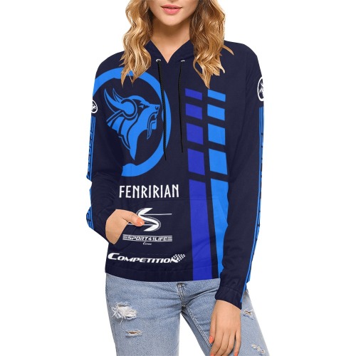 Competition FIR-BLUES