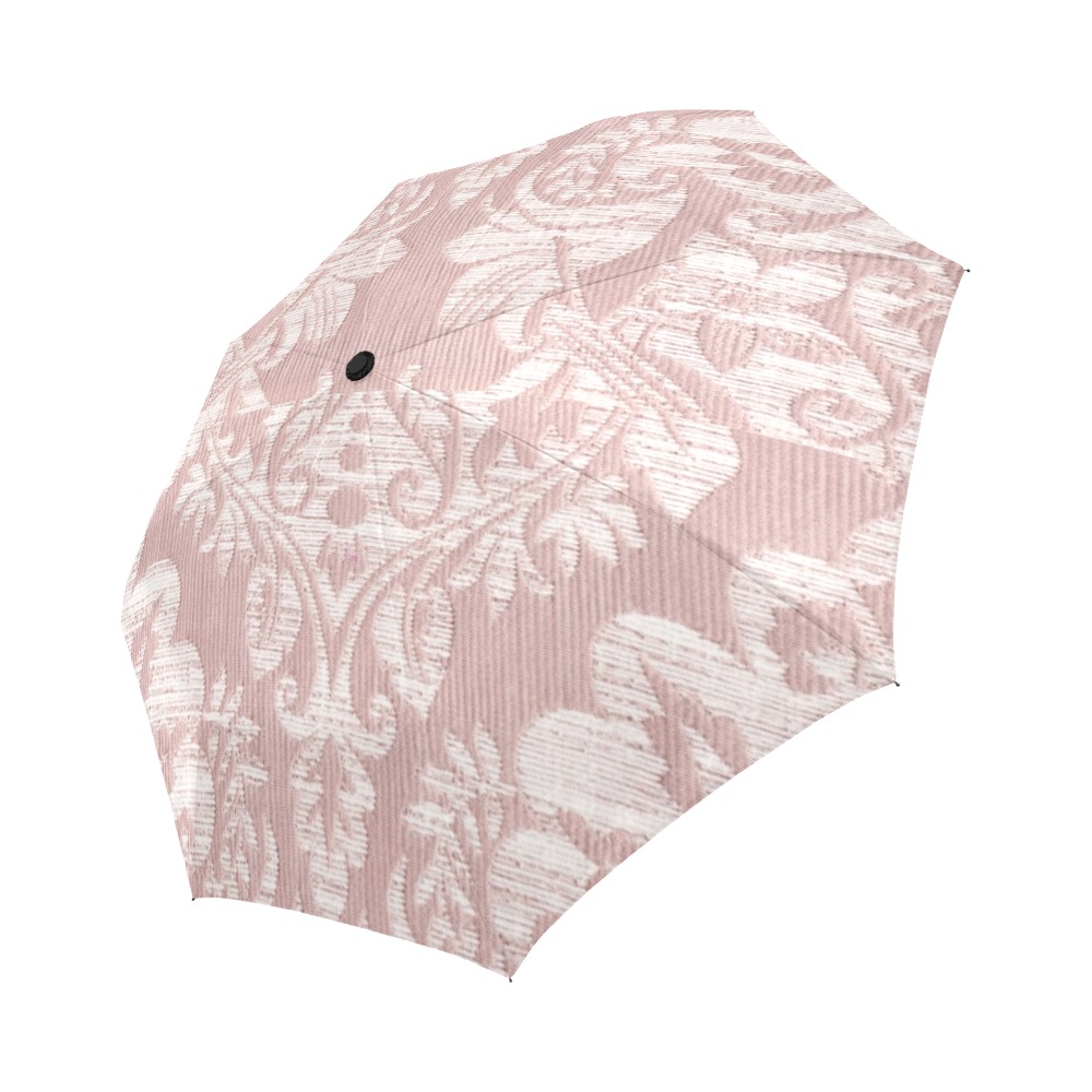 Parapluie Baroque Auto-Foldable Umbrella (Model U04)