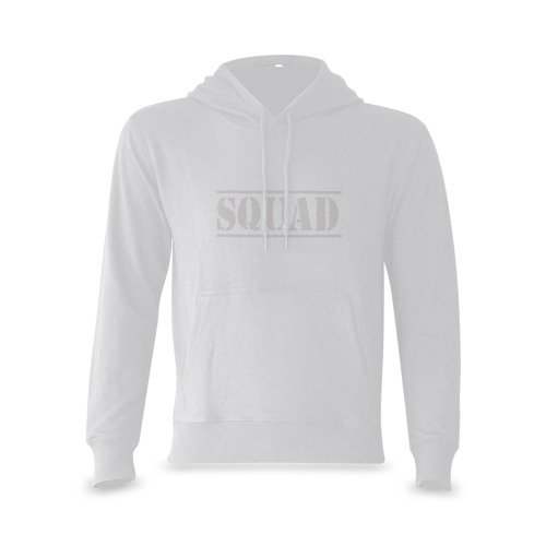 SQUAD Oceanus Hoodie Sweatshirt (NEW) (Model H03)