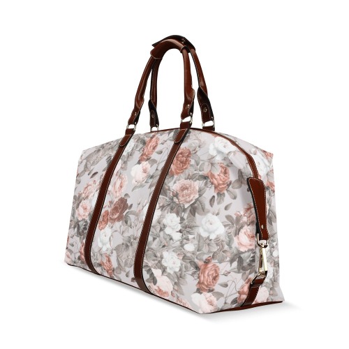 Blossom Classic Travel Bag (Model 1643) Remake