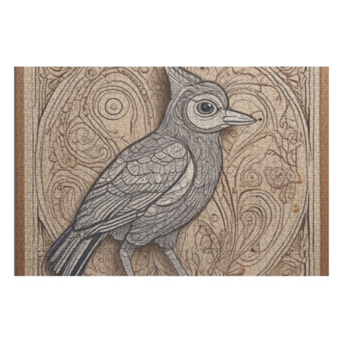 Bird I