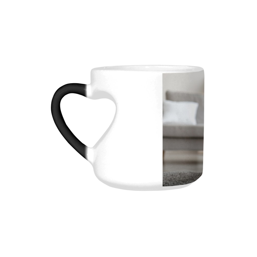 Senza titolo-2 (20) Heart-shaped Morphing Mug