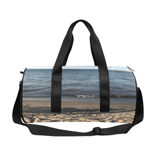 Beach Collection Duffle Bag (Model 1679)