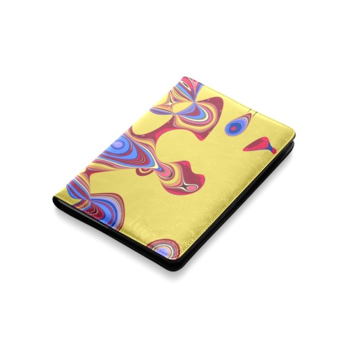 thingsbetterleftunsaid Custom NoteBook A5