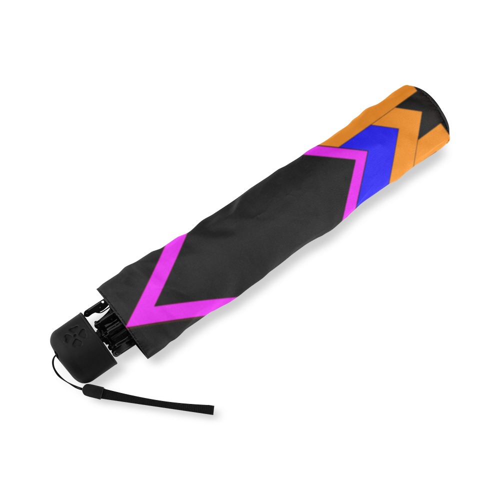 starboxp blk Foldable Umbrella (Model U01)