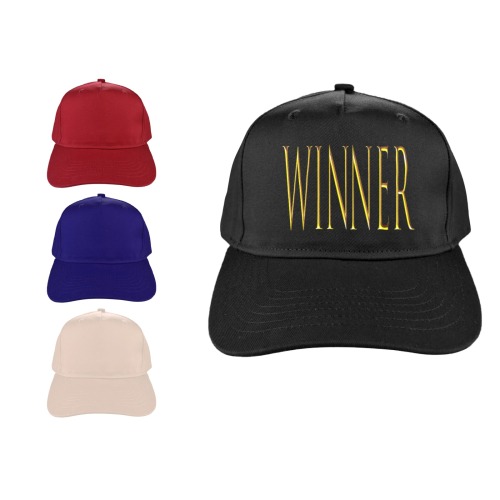 Winner Gold