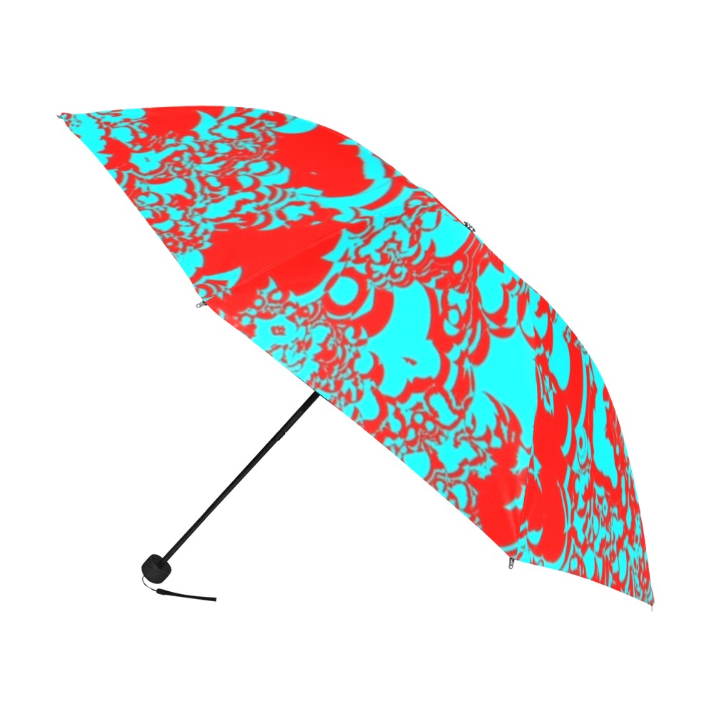 BM2 Anti-UV Foldable Umbrella (U08)