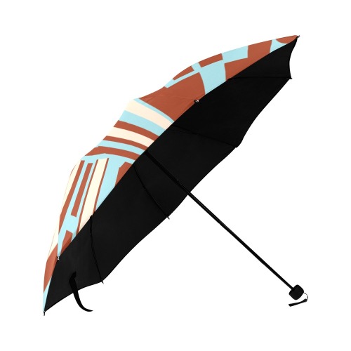 Model 1 Anti-UV Foldable Umbrella (U08)