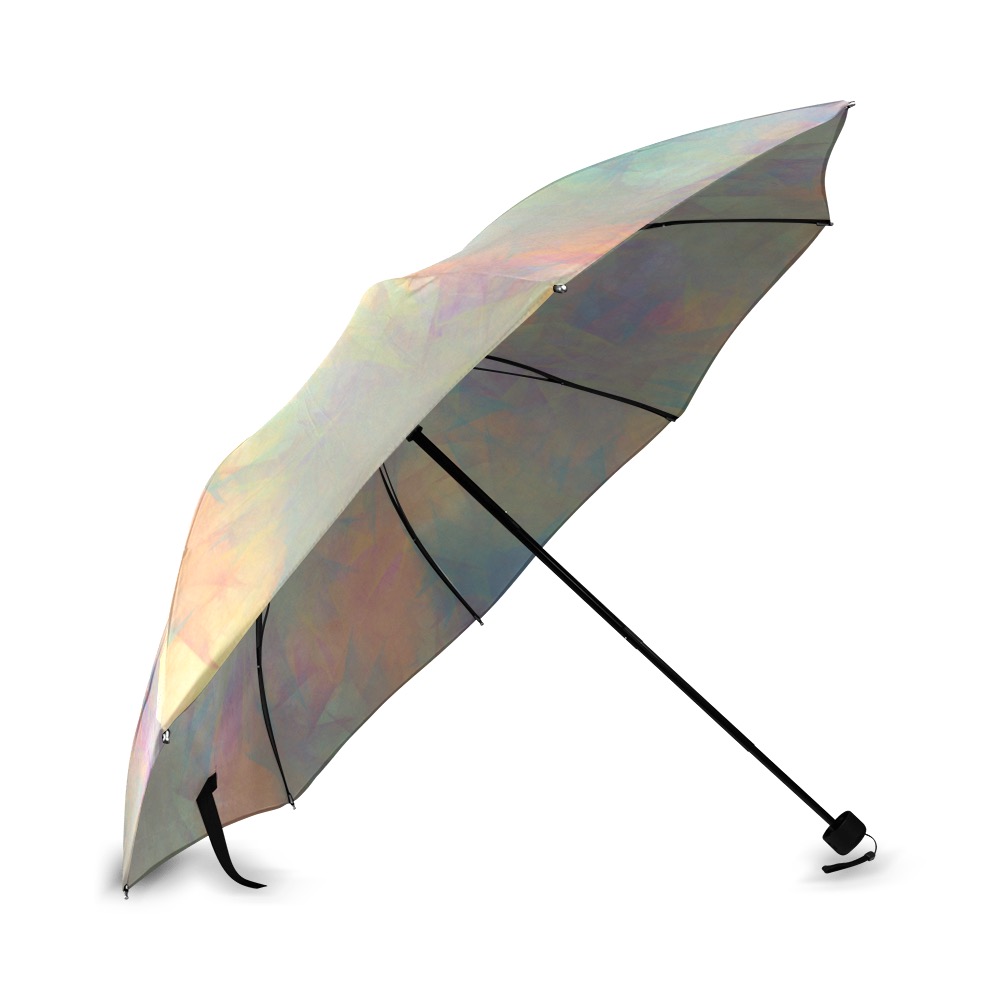 Ô Starburst1c Foldable Umbrella (Model U01)