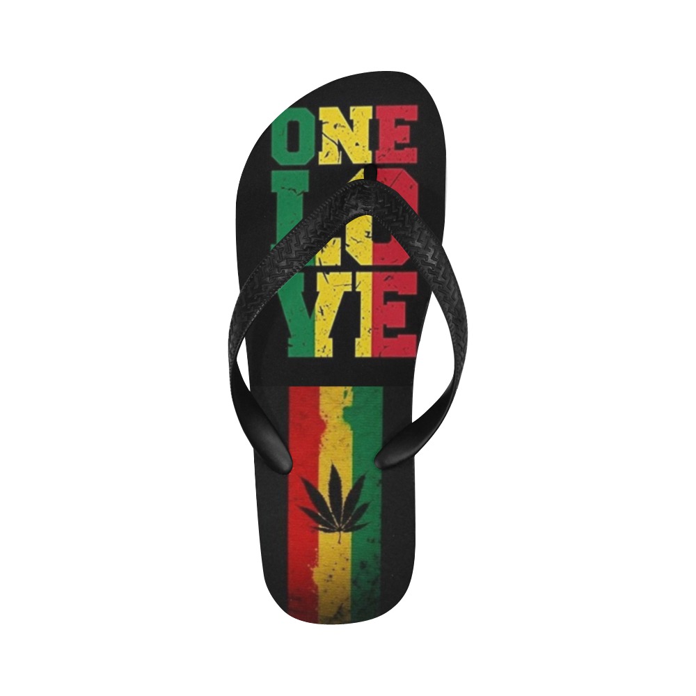 One Flip Flip Flops for Men/Women (Model 040)