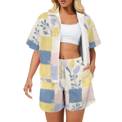 Southwestern Chic Pastel 5