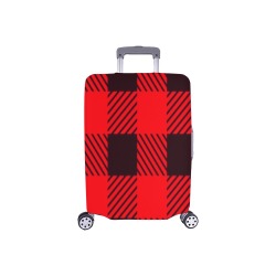 ED33R Luggage Cover/Small 18"-21"