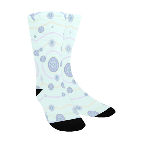 ella6 Kids' Custom Socks