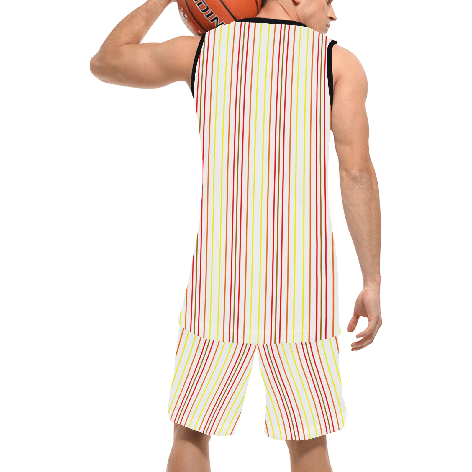 imgonline-com-ua-tile-du3o0v2A9C Basketball Uniform with Pocket