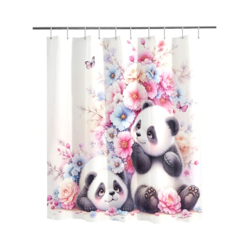 Playful Pandas 1