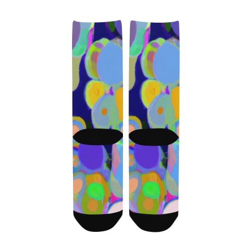 Socks pattern Custom Socks for Women