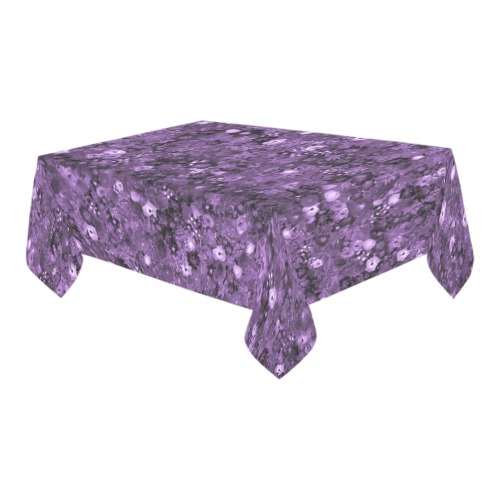 frise florale 38 Thickiy Ronior Tablecloth 90"x 60"
