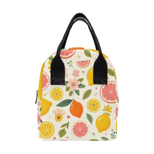 Citrus Bloom