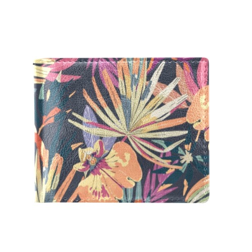 LEAF NATURE TROPICAL SPN2