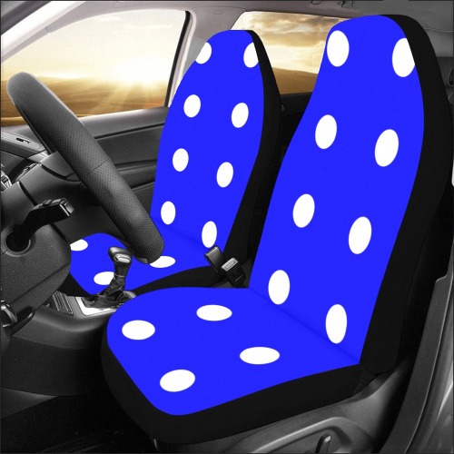 imgonline-com-ua-tile-Zy8e2hMGzG6McRwP Car Seat Covers (Set of 2)