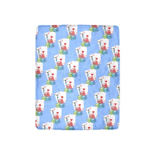 Blackjack & Poker Chips