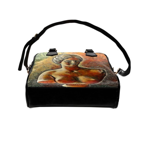 tryry Shoulder Handbag (Model 1634)