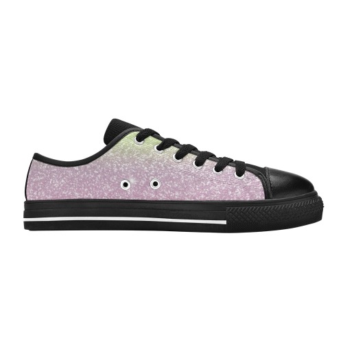 uni Women's Classic Canvas Shoes (Model 018)