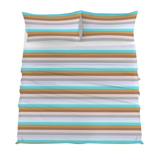 Fun Stripes 5