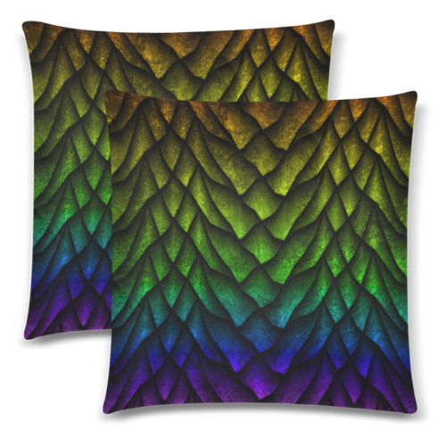 Dragon Scale Pride