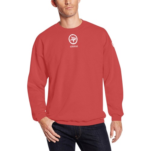 Fenririan sport red