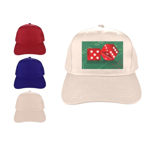 Las Vegas Craps Dice Craps Table