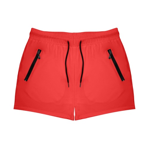 Mania Men's Quick Dry Shorts (Model L70)