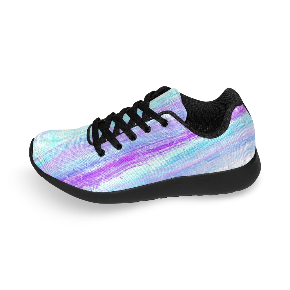 confetti 6 Women’s Running Shoes (Model 020)