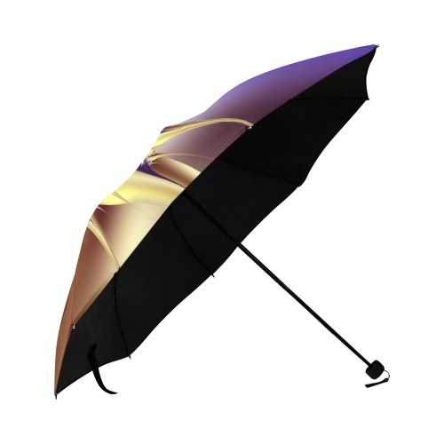 fractview20 Anti-UV Foldable Umbrella (U08)