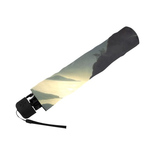 Cristo Redentor 3 Anti-UV Foldable Umbrella (U08)