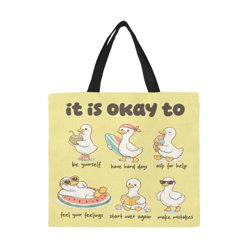 It's Okay