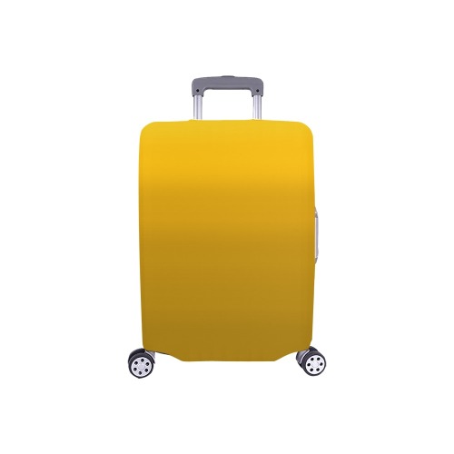 yel sp Luggage Cover/Small 18"-21"