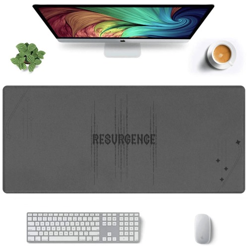 OG Mousepad Gaming Mousepad (35"x16")