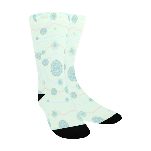 ella5 Kids' Custom Socks