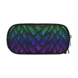 Dragon Pride Pencil Pouch/Large (Model 1680)