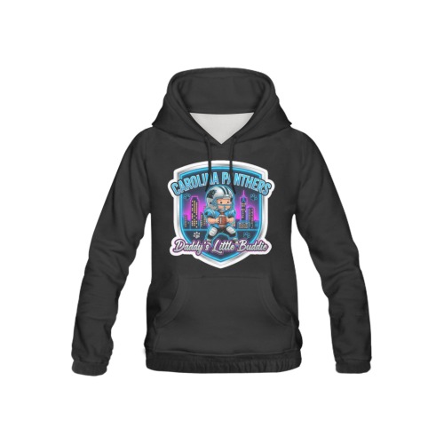 Carolina Panthers Daddy's Little Buddie