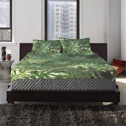 Pineforest 3-Piece Bedding Set