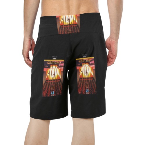 the_stand-197669738-large Men's All Over Print Board Shorts (Model L16)
