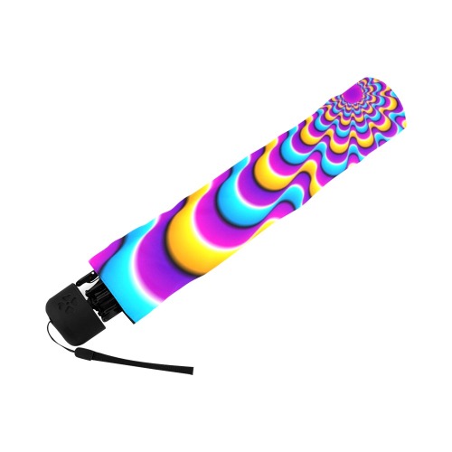 458yu Anti-UV Foldable Umbrella (U08)