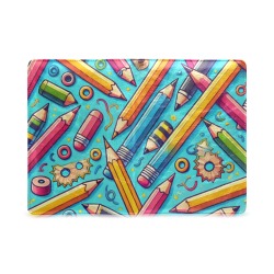 Playful Pencils Custom NoteBook A5