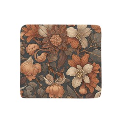 Fabulous Florals 25 Rectangular Seat Cushion