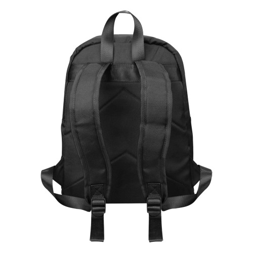BlankGCBackpackDesign Fabric School Backpack (Model 1682) (Large)